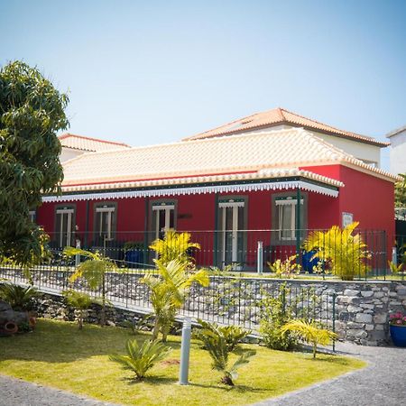 Villa Quinta Da Tia Briosa By Madeira Sun Travel Ponta do Sol  Exterior foto