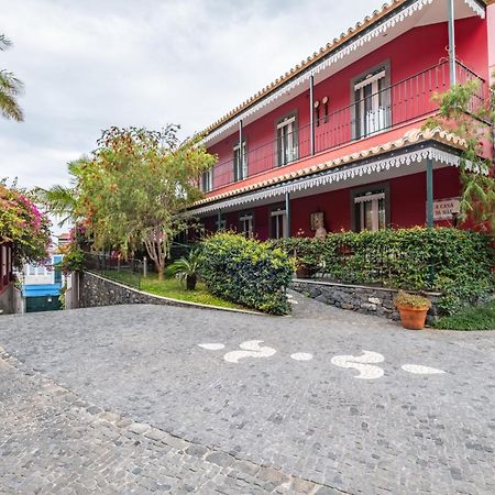 Villa Quinta Da Tia Briosa By Madeira Sun Travel Ponta do Sol  Exterior foto